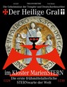 Der Heilige Gral im Kloster MarienSTERN - Veit Rösler - 9783753479798