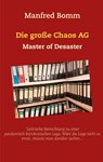 Die grosse Chaos AG - Manfred Bomm - 9783753490977