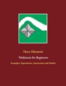 Telekinesis for Beginners - Harry Eilenstein - 9783753491288