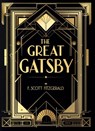 F. Scott Fitzgerald: The Great Gatsby (English Edition) - F. Scott Fitzgerald - 9783753801391
