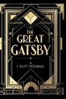 F. Scott Fitzgerald: The Great Gatsby (English Edition) - F. Scott Fitzgerald - 9783753801391