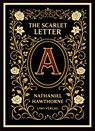 Nathaniel Hawthorne: The Scarlet Letter (English Edition) - Nathaniel Hawthorne - 9783753803326