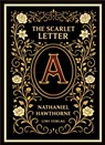 Nathaniel Hawthorne: The Scarlet Letter (English Edition) - Nathaniel Hawthorne - 9783753803333