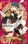 Im Namen der Meerjungfrau 02 - Yoshino Fumikawa ; Miya Tashiro - 9783753904726