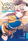 Virgin Road - Die Henkerin und ihre Art zu Leben Light Novel 03 - Mato Sato ; Nilitsu - 9783753906669