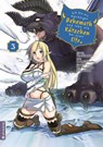 Ich bin ein mächtiger Behemoth und lebe als Kätzchen bei einer Elfe 03 - Nozomi Ginyoku ; Taro Sinonome ; Mitsuki Yano - 9783753907062