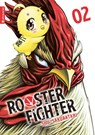 Rooster Fighter 02 - Shu Sakuratani - 9783753907345