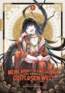 Meine Arbeit als Missionar in einer gottlosen Welt 01 - Aoi Akashiro ; Hangetsubansonyo - 9783753909882