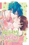 Verliebt in mehr als dein Gesicht 04 - Karin Anzai - 9783753913520
