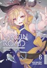 Virgin Road - Die Henkerin und ihre Art zu Leben Light Novel 06 - Mato Sato ; Nilitsu - 9783753913759