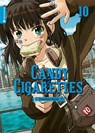 Candy & Cigarettes 10 - Tomonori Inoue - 9783753915401