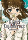 Candy & Cigarettes 11 - Tomonori Inoue - 9783753915432