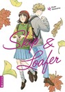 Skip & Loafer 04 - Misaki Takamatsu - 9783753915647
