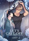 Let's Cast Off 02 - SchornEE - 9783753915821