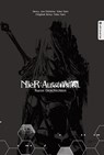 NieR:Automata Roman 02 - Yoko Taro ; Jun Eikishima - 9783753916927