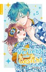 Verliebt in mehr als dein Gesicht 05 - Karin Anzai - 9783753917214