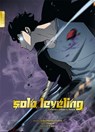 Solo Leveling Collectors Edition 08 - Chugong ; Dubu (Redice Studio) ; H-Goon - 9783753917351