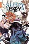 Sleepy Boy 02 - Marika Herzog - 9783753917979