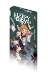 Sleepy Boy Collectors Edition 02 -  - 9783753918006