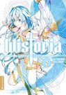 Wistoria - Zauberstab & Schwert 02 - Fujino Oomori ; Toshi Aoi - 9783753918327