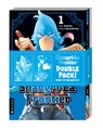 Shangri-La Frontier Double Pack 01 & 02 - Katarina ; Ryosuke Fuji - 9783753919645