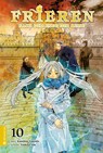 Frieren - Nach dem Ende der Reise 10 - Kanehito Yamada ; Tsukasa Abe - 9783753919973