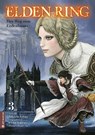 Elden Ring 03 - Nikiichi Tobita ; Inc. FromSoftware - 9783753919997