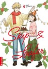 Skip & Loafer 05 - Misaki Takamatsu - 9783753920481