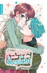 Verliebt in mehr als dein Gesicht 07 - Karin Anzai - 9783753921068