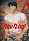 Shutline 01 - Kyou - 9783753922553