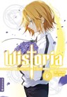 Wistoria - Zauberstab & Schwert 06 - Fujino Oomori ; Toshi Aoi - 9783753927237