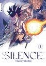 Silence 01 - Yoann Vornière - 9783753929446