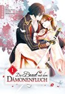 Die Braut mit dem Dämonenfluch 01 - Mamenosuke Fujimaru ; Midori Yuma - 9783753929644