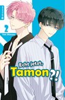 Echt jetzt, Tamon? 02 - Yuki Shiwasu - 9783753930008