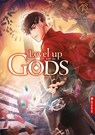 Level up with the Gods 01 - B. Ain ; Ohyeon - 9783753930039