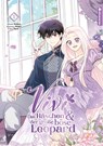 Vivi - Das Häschen & der große böse Leopard 01 - Atri ; Mogin ; Sadam ; Yasik - 9783753931210
