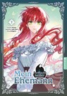 Mein verflucht heißer Ehemann 02 - Harara ; Jungyeon ; Gabi Nam ; Yeondam X Polarfox - 9783753931258