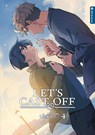 Let's Cast Off 04 - SchornEE - 9783753932224
