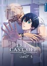 Let's Cast Off 05 - SchornEE - 9783753932231
