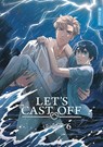 Let's Cast Off 06 - SchornEE - 9783753932248