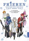 Frieren - Nach dem Ende der Reise: Präludium - Kanehito Yamada ; Tsukasa Abe ; Mei Hachimoku - 9783753932590
