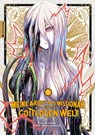 Meine Arbeit als Missionar in einer gottlosen Welt 09 - Aoi Akashiro ; Hangetsubansonyo - 9783753932781