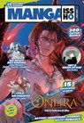 Manga Issho 02 - Adriano Barone ; Cab ; Toni Caballero ; Denise "Zanuse" Coraggioso - 9783753933412
