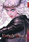 Unholy Blood 01 - Lina Im - 9783753934105