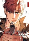Unholy Blood 02 - Lina Im - 9783753934112