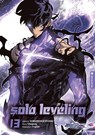 Solo Leveling 13 - Chugong ; Dubu (Redice Studio) ; H-Goon - 9783753934877