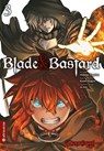 Blade & Bastard 03 - Makoto Fuugetsu ; Kumo Kagyu ; So-Bin - 9783753935256