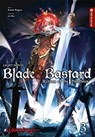 Blade & Bastard Light Novel 03 - Kumo Kagyu ; So-Bin - 9783753935317