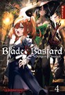 Blade & Bastard Light Novel 04 - Kumo Kagyu ; So-Bin - 9783753935348