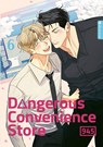 Dangerous Convenience Store 06 - 945 - 9783753935546